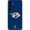 NHL Nashville Predators Logo Galaxy S25 Skin